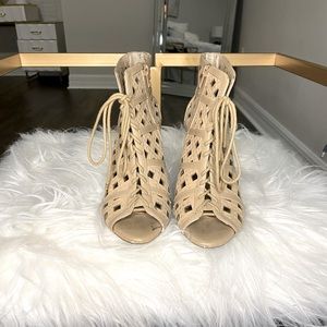 Gianni bini booties